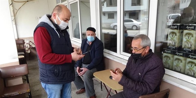 Bu ile HES kodsuz girişler yasak