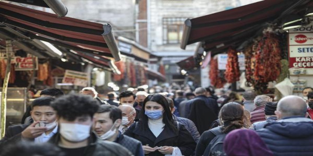 İstanbul İl Sağlık Müdürü uyardı!