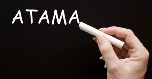 2015 Ağustos öğretmen atamaları ne zaman yapılacak?