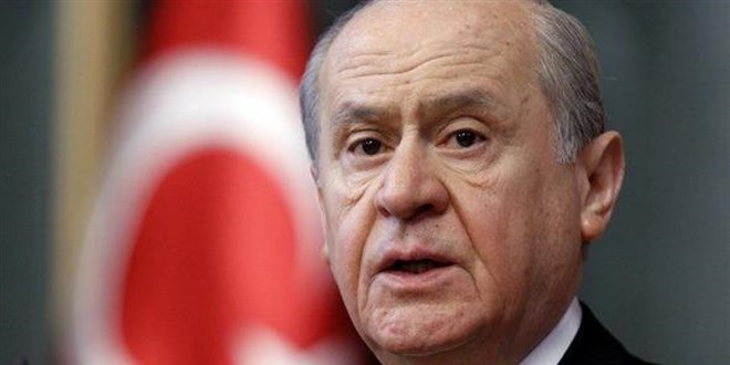 Devlet Bahçeli'den "İstanbul Sözleşmesi" Açıklaması