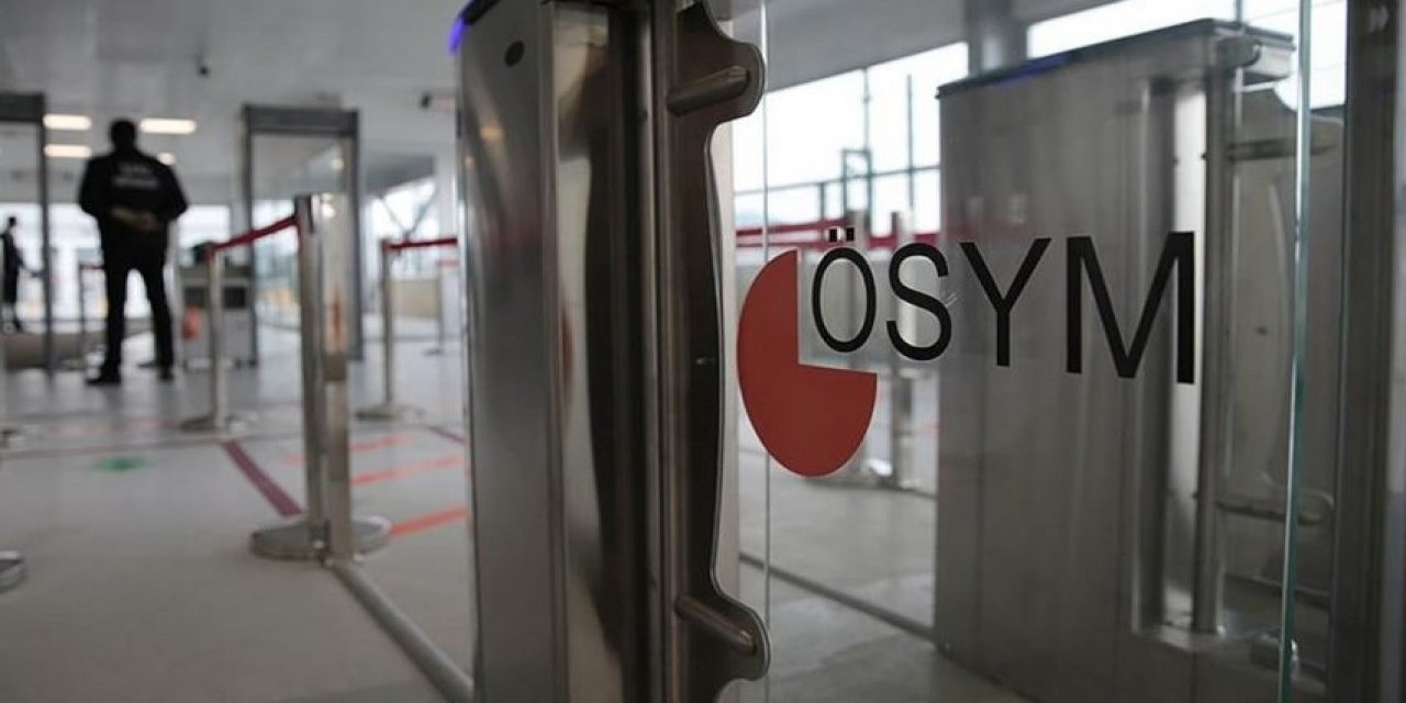 KPSS 2021/4 yerleştirme sonuçları açıklandı