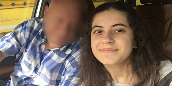Tıp öğrencisi babasını dava etti