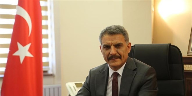Vali'den Uyarı: Vaka sayılarımız sürekli artıyor...