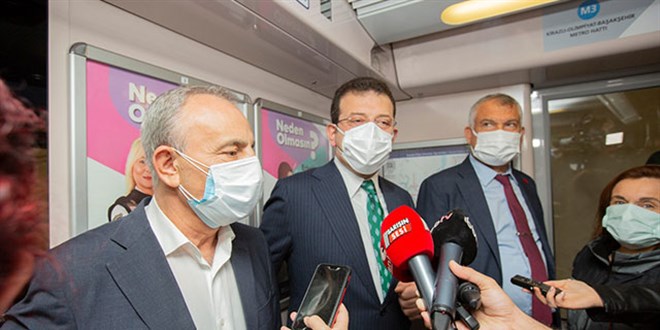 "Benim evimde şu an herkes kovid"
