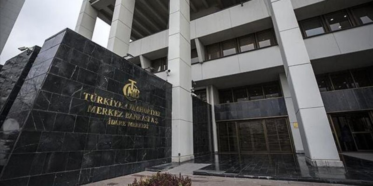 Gözler Merkez Bankası, Faiz kararını bugün açıklayacak