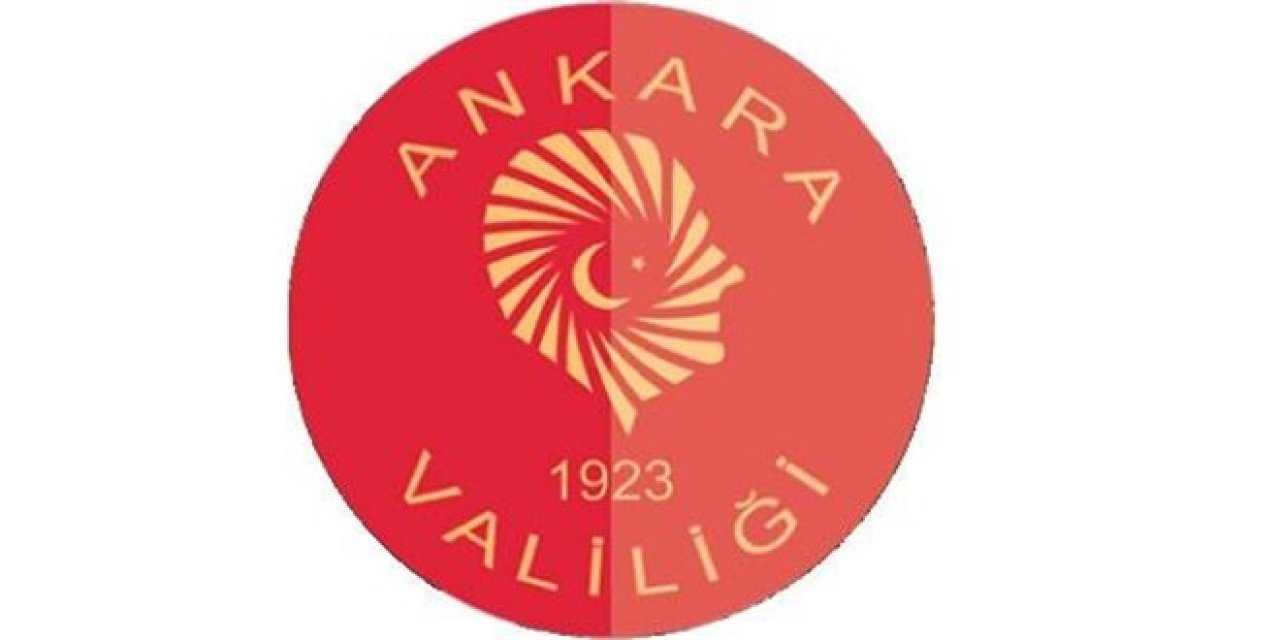 Ankara Valiliği yeni mesai saatlerini belirledi