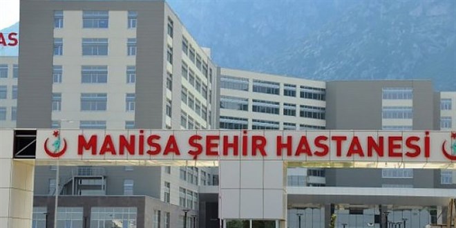 Doktor hastanın saldırısına uğradı...