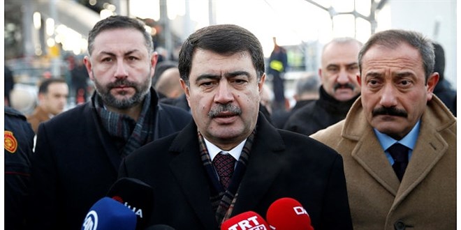 "Koronavirüs salgınında önümüzdeki 15 gün içinde...."