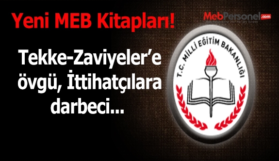 Atatürk'ün ismi okul kitaplarından kaldırılıyor mu?
