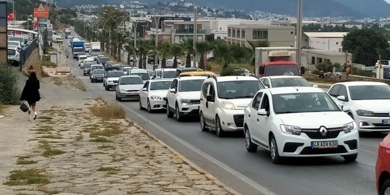 Korkutan uyarı! Dalga dalga yayacaklar