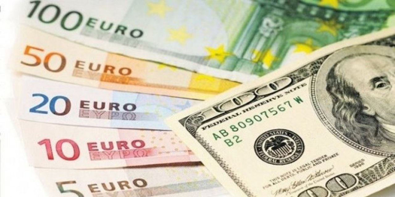 Dolar, günü yükselişle açtı