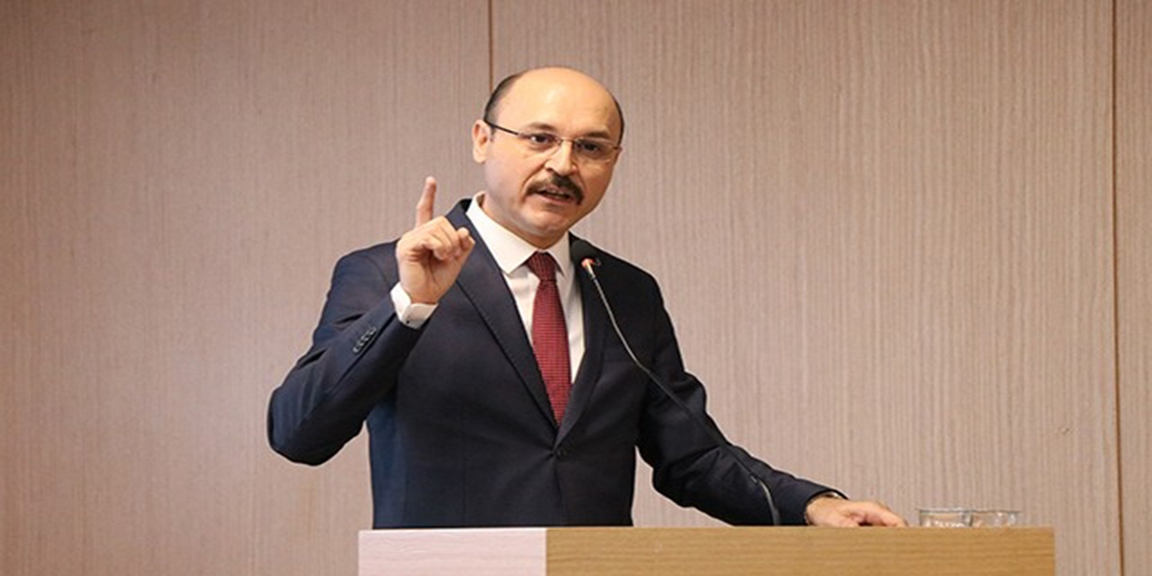 TES, Yeni Anayasa Hazırlanmasına Destek Veriyor