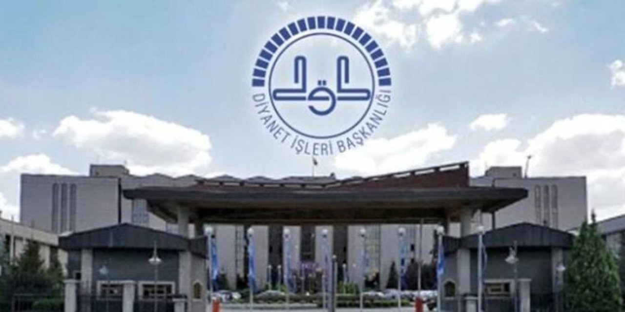Diyanet: İftarı Beklerken programı için mekana ücret ödenmedi