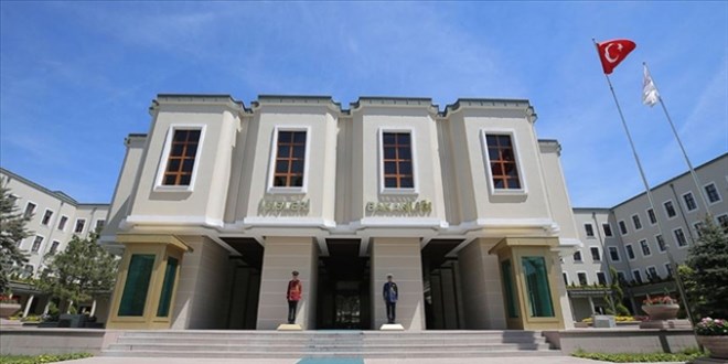Bakanlık, İmamoğlu hakkında incelemeyi tamamladı