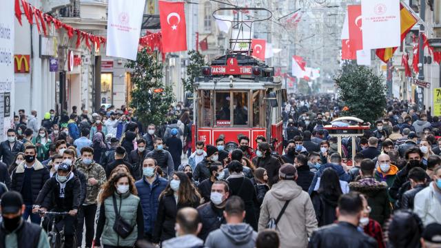 Son 24 saatte 10 bin 512 yeni vaka