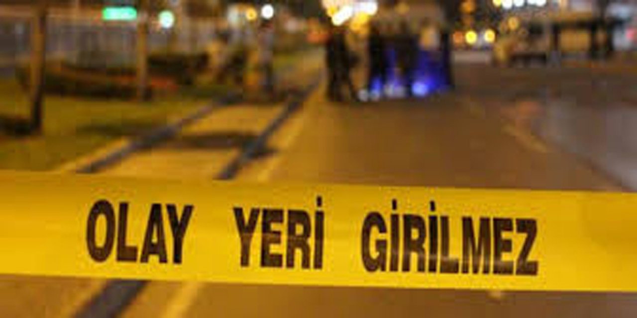 4 yaşındaki Mehmet, babasının peşinden ölüme gitti