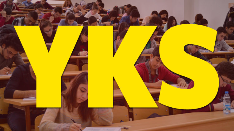 YKS'de okuyucu talep eden engelliler için çift soru kitapçığı verilecek