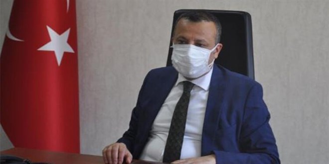 Vaka birincisi ilde artışın nedeni...