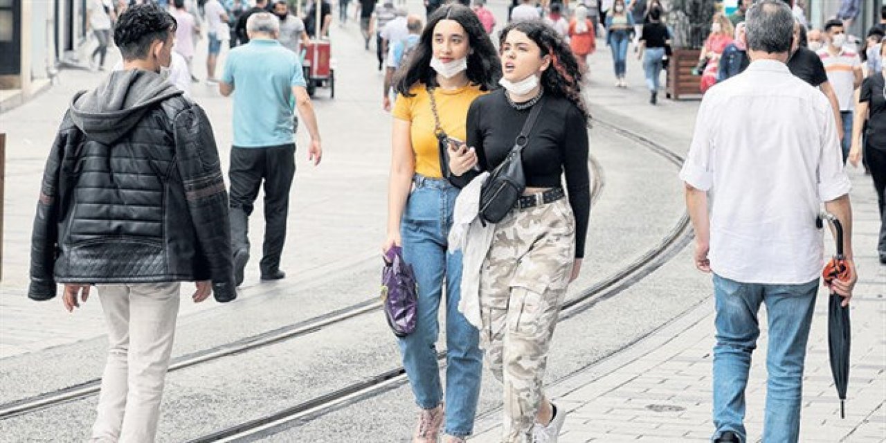 Maskesiz günler ne zaman gelecek?