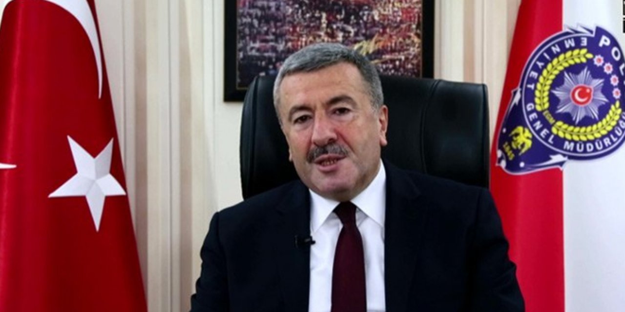 EGM Yardımcısı Çalışkan: Toplum Soylu'nun açıklamalarından rahatsız