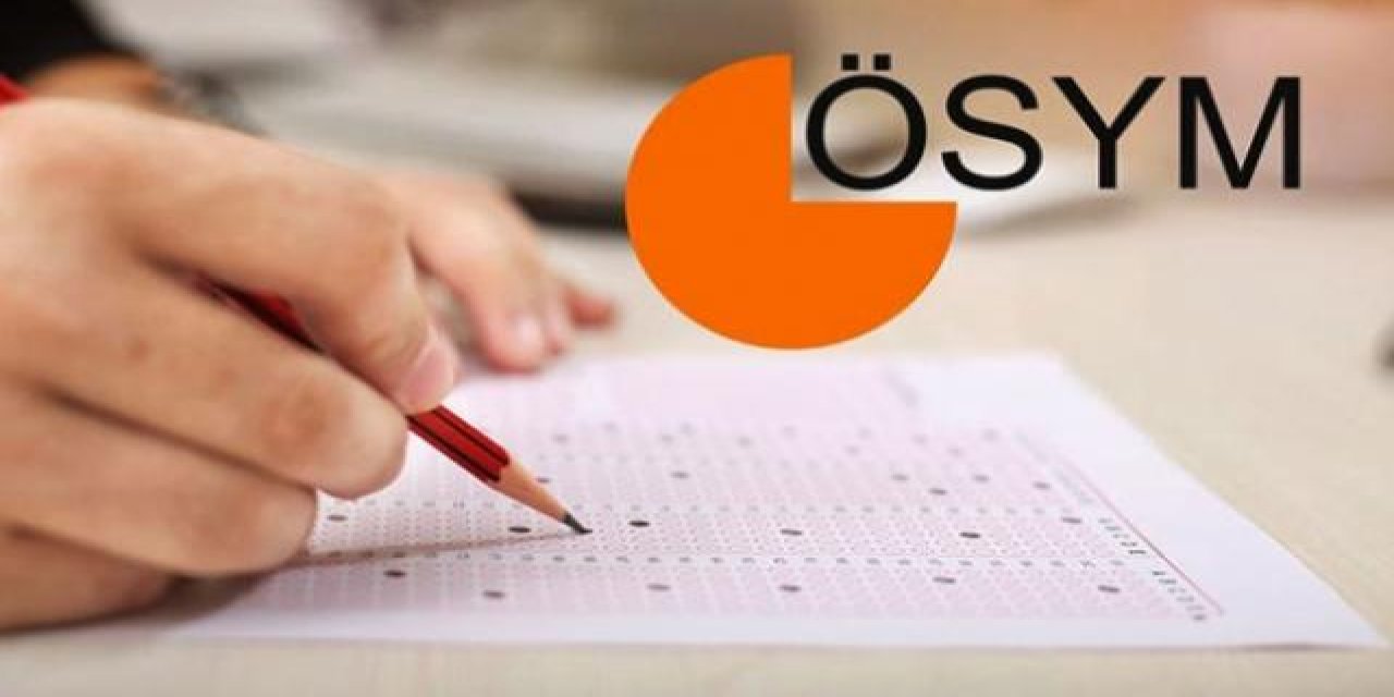 KPSS sınav ücretine yüzde 10 zam yapıldı