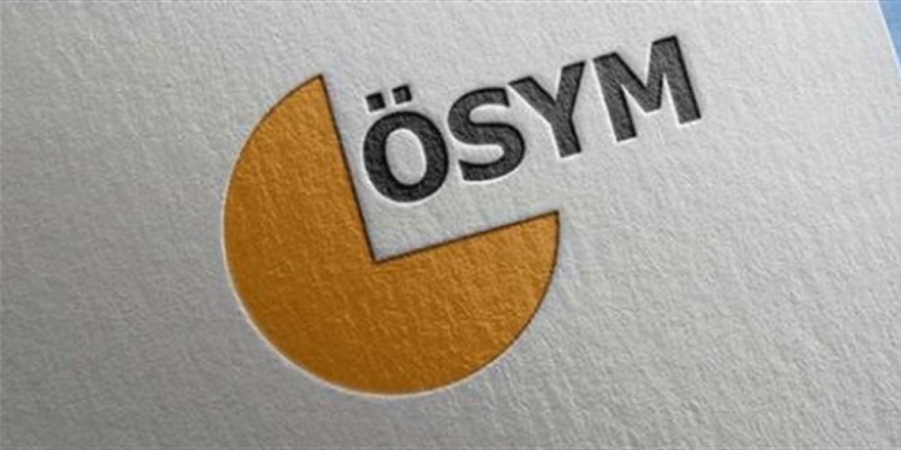 KPSS Ortaöğretim Değerlendirme Raporu yayımlandı