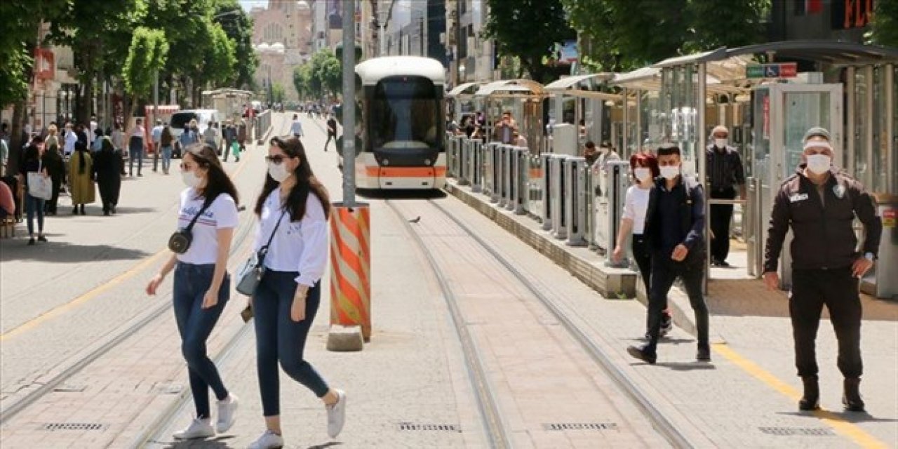 Tam normalleşiyoruz derken 4. dalga uyarısı geldi!