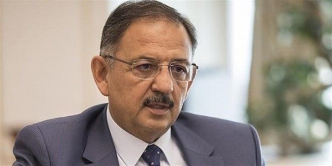 Özhaseki'den seçim açıklaması: Biraz sabretsinler...