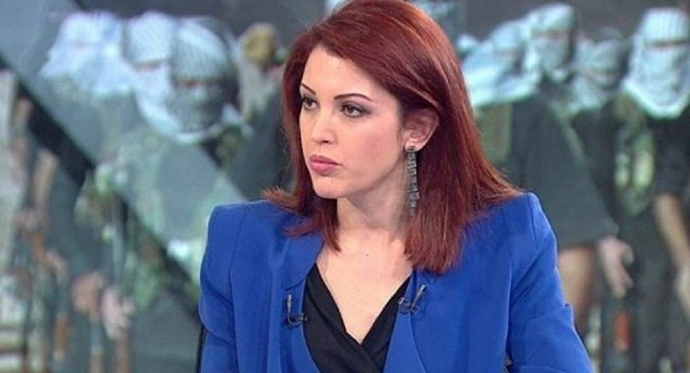 Fahri Milli Eğitim Bakanı Nagehan Alçı