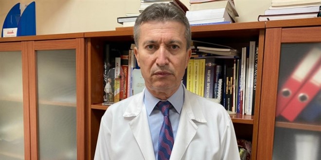 "6 ay sonra üçüncü doz yapmak gerekecek"
