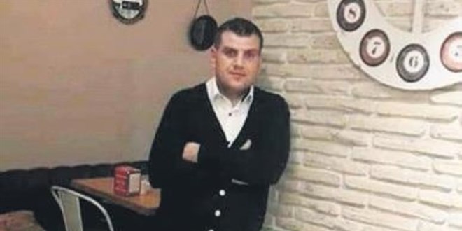 Okula saklanan kadın, eski sevgilisi tarafından öldürüldü