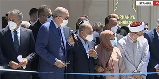 Erdoğan'dan 'NATO' zirvesi açıklaması