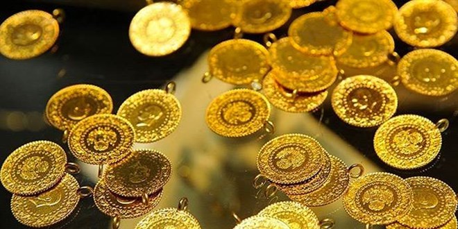 Gram altında rekor seviye düşüş var