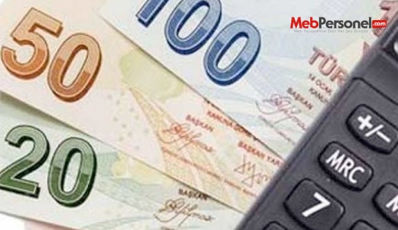 Görevlendirilen memurun konaklama bedeli ne kadar?