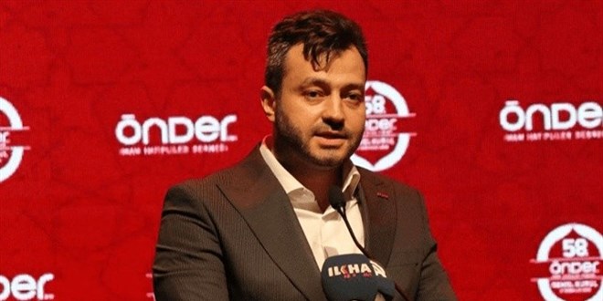 Önder Başkanı  Ceylan :İmam Hatip'e kimseyi zorla kaydetmiyoruz