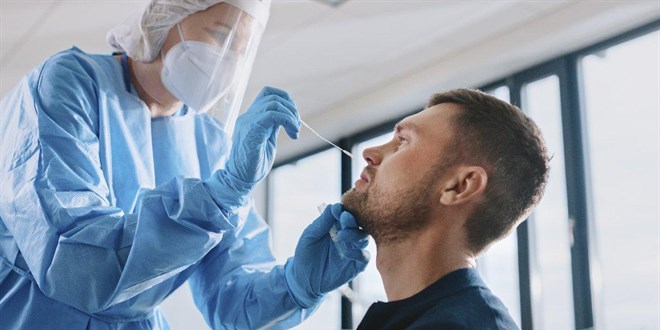 Okullarda PCR testleri nasıl yapılacak?