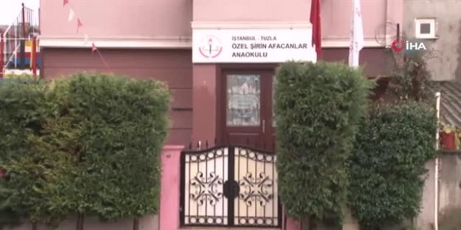 Çocuklara 'kötü muamelede' bulunan anaokulu öğretmenine hapis cezası