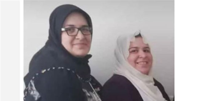 Hastane çalışanı iki kardeş 15 dakika arayla koronavirüsten öldü