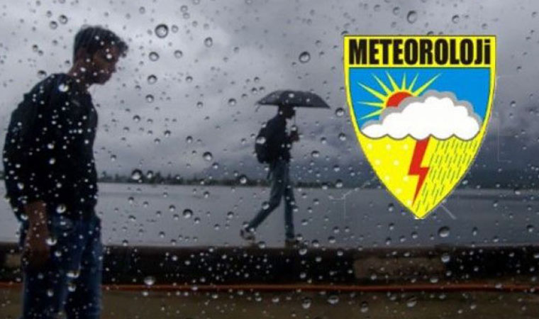 Meteoroloji duyurdu! Sıcak hava geri geliyor