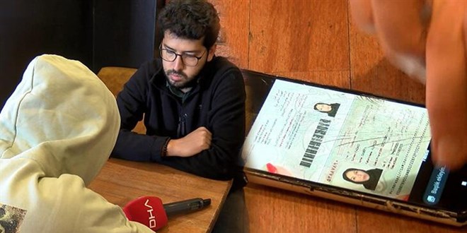 Yeni sahtekarlık yöntemi! WhatsApp ile PCR testi; e-Nabız'a bile düştü