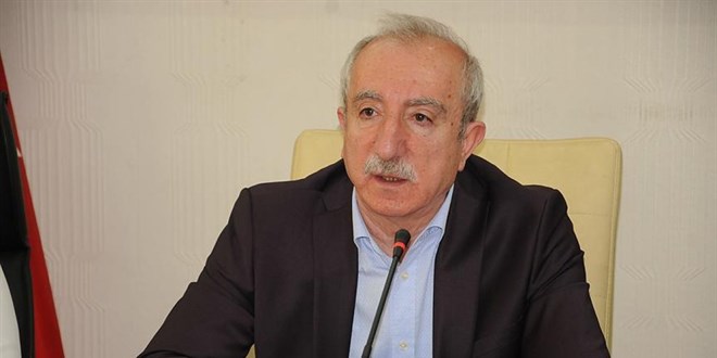 Orhan Miroğlu: Emekli vekil maaşıyla geçinmekte zorlanıyorum