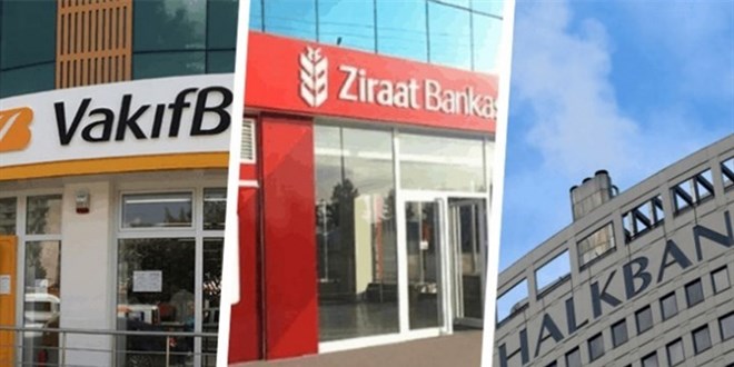 Kamu bankalarından faiz indirimi