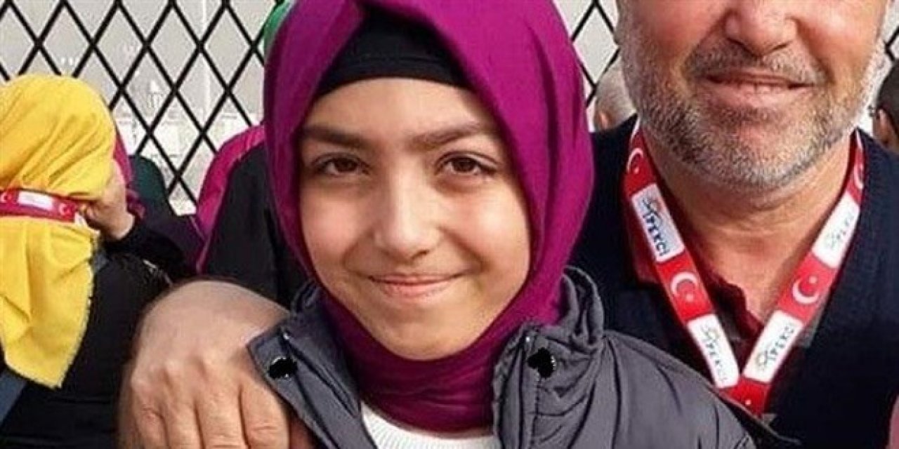 13 yaşındaki öğrenci tedavi gördüğü hastanede   kansere yenik düştü