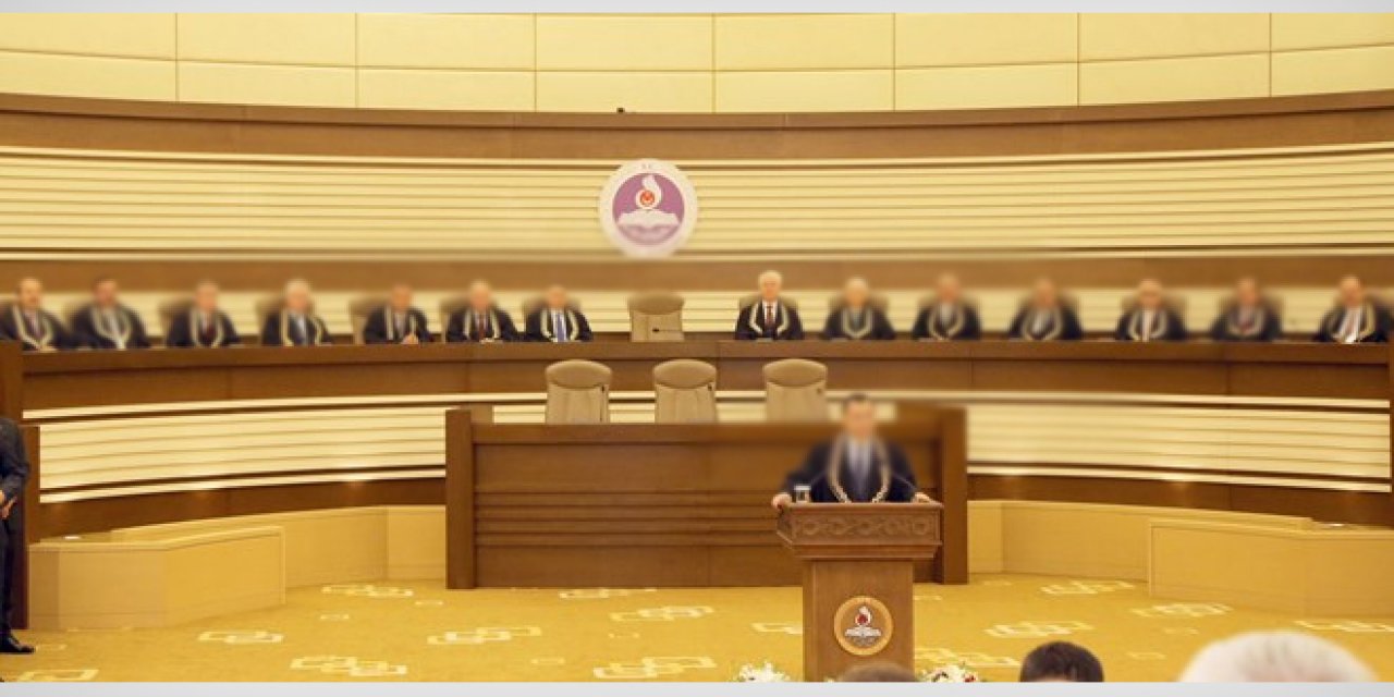 Anayasa Mahkemesinden  PKK eylemine dönüşen gösteride yer alan 4 öğretmenle ilgili önemli karar