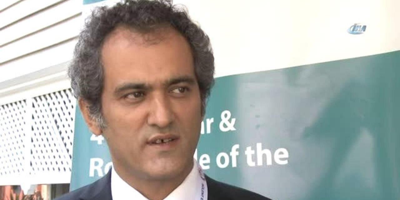 Bakan Mahmut Özer BBP Genel Başkanı Mustafa Destici'nin Mesajını RT Yapan Daire Başkanını Görevden Aldı.