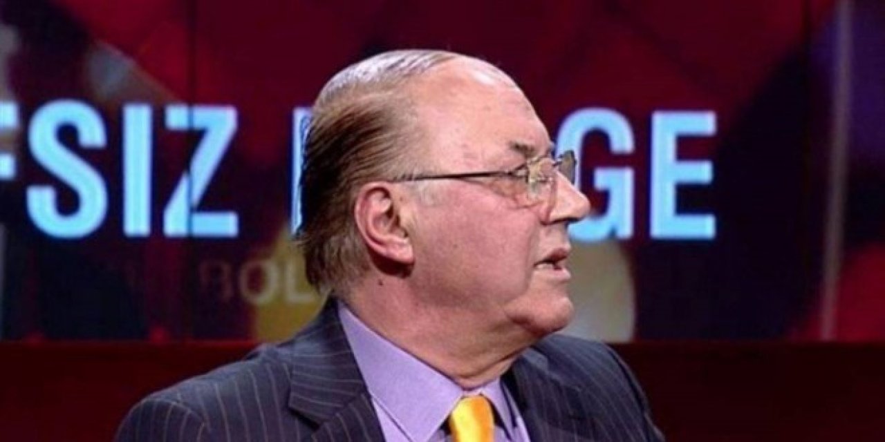 Necmettin Batırel'den dolar formülü: 50 milyar dolarlık bir fon bütün hesapları bozar
