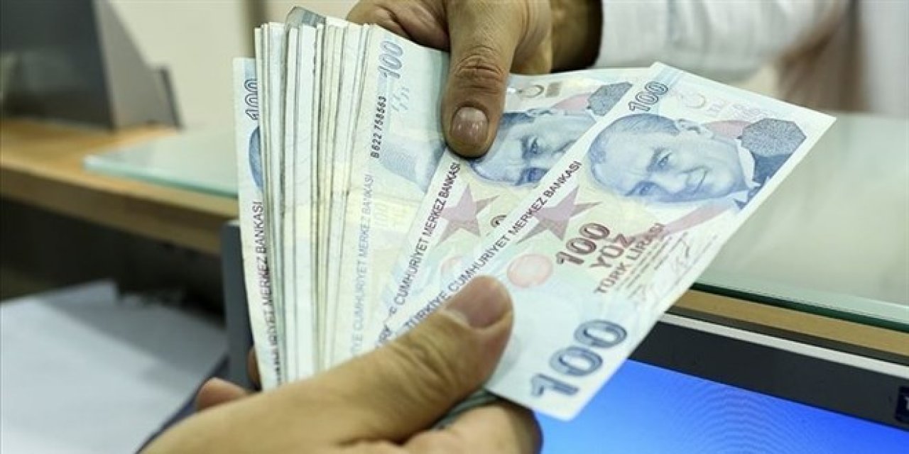 Yeni asgari ücretin alt sınırı belli oldu