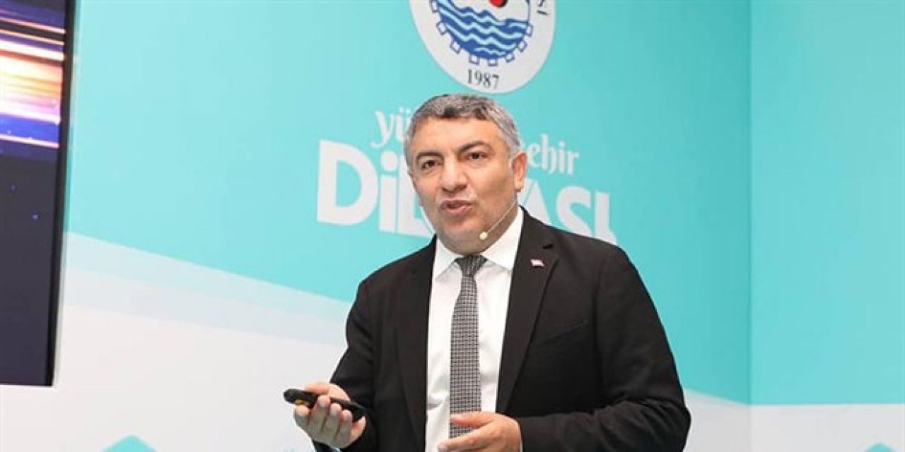 Belediye Başkanı: Ne kadar gay varmış haberimiz yok