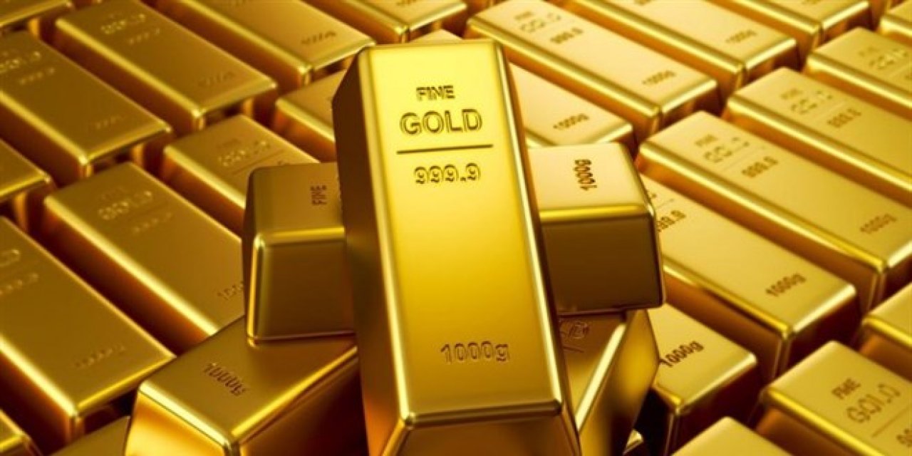 Altının gram fiyatı 784 lira seviyesinden işlem görüyor
