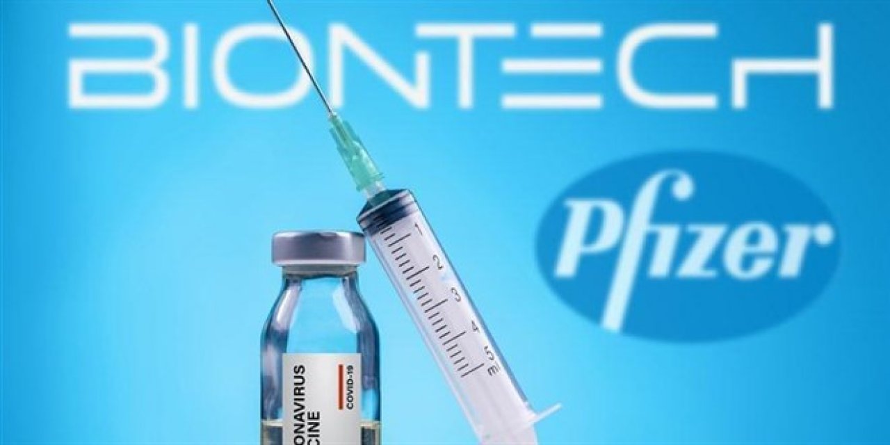 BioNTech/Pfizer Açıklama Yaptı Hatırlatıcı doz Omicron varyantına karşı koruyor mu ?